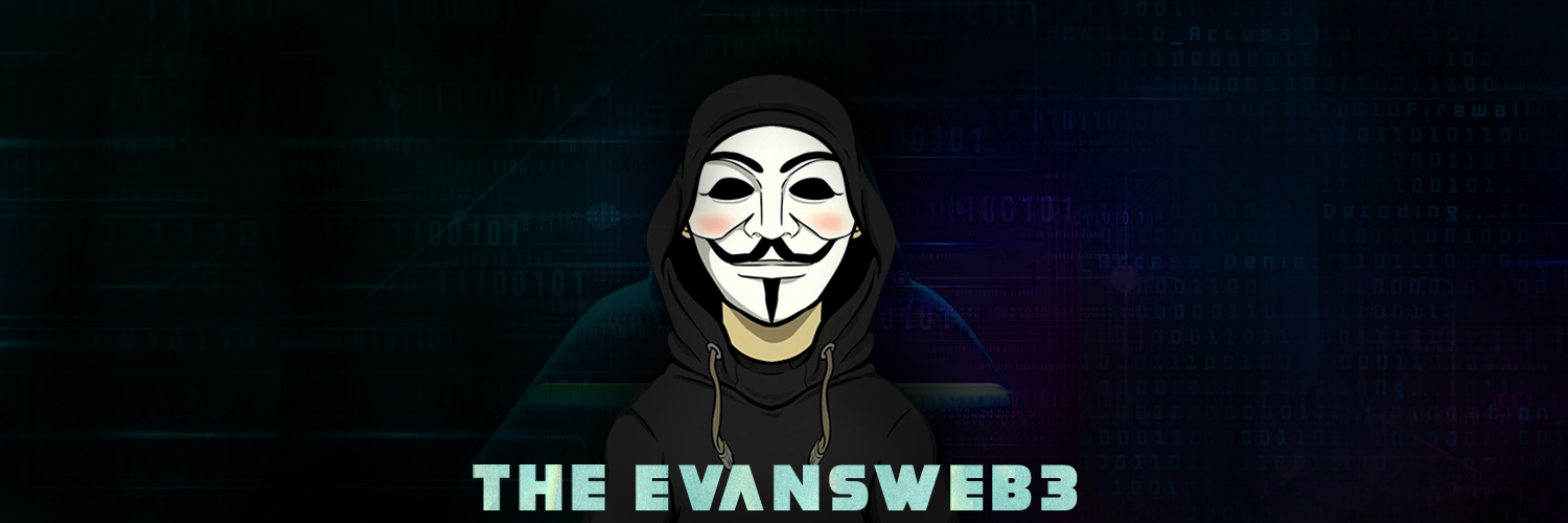 Evans Web3 Dev's banner