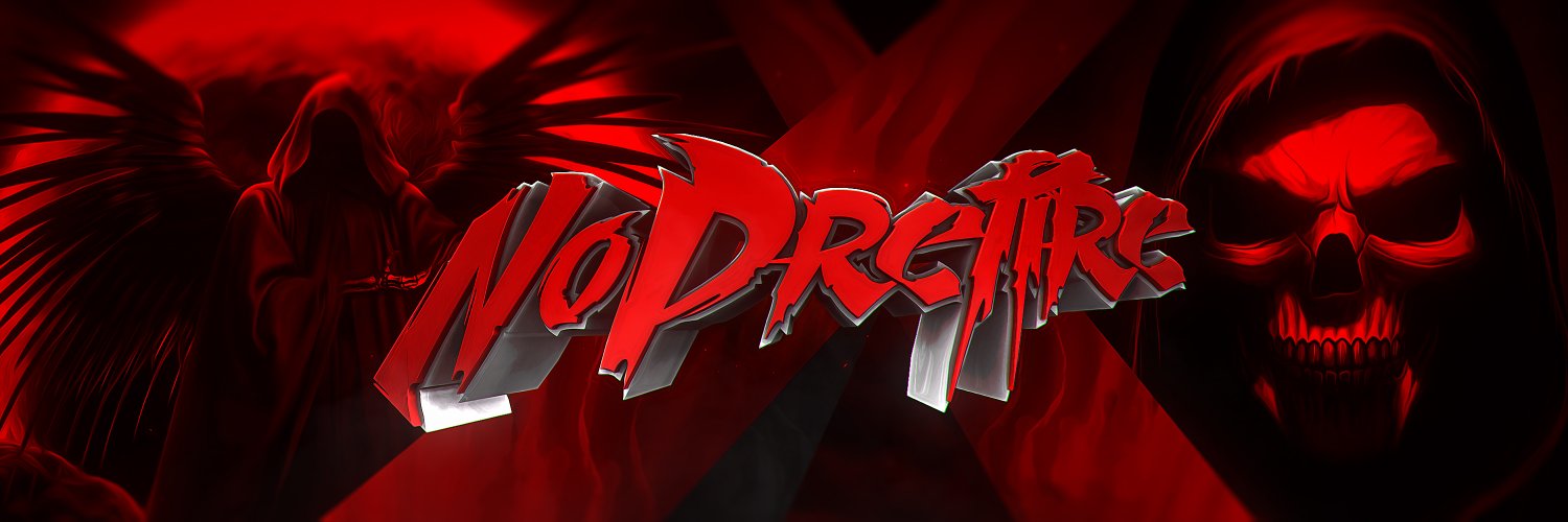NoPrefire banner