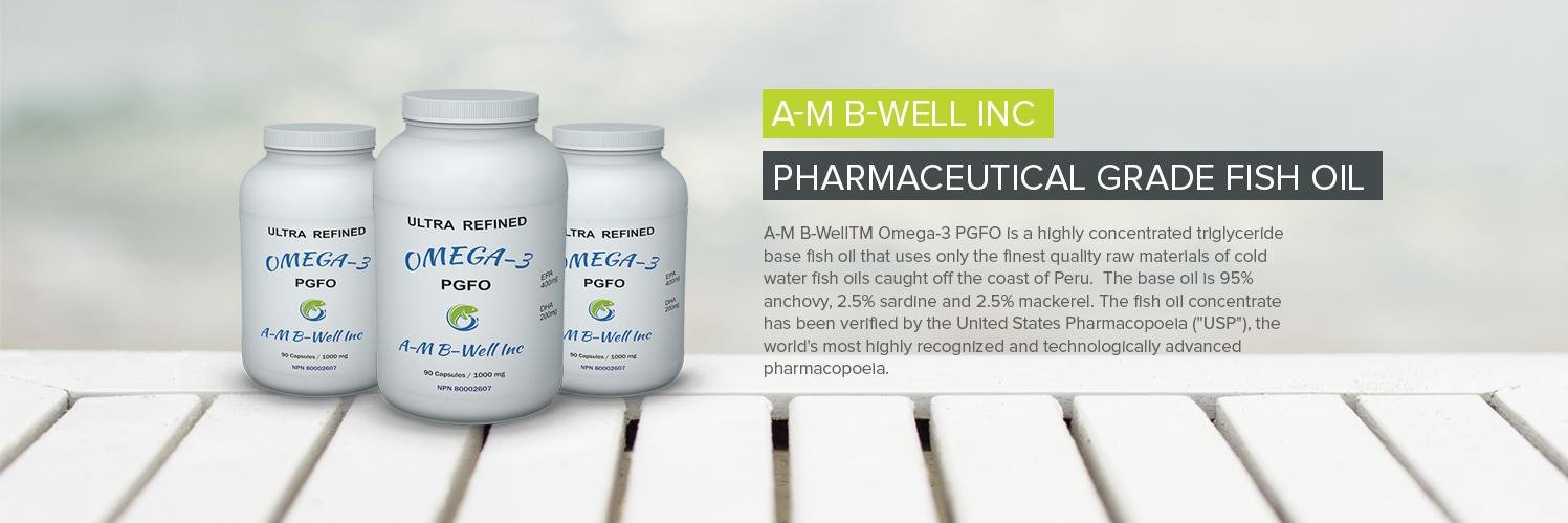 AMBWell's profile banner image