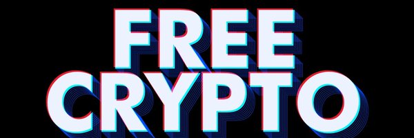 freecrypto Profile Banner
