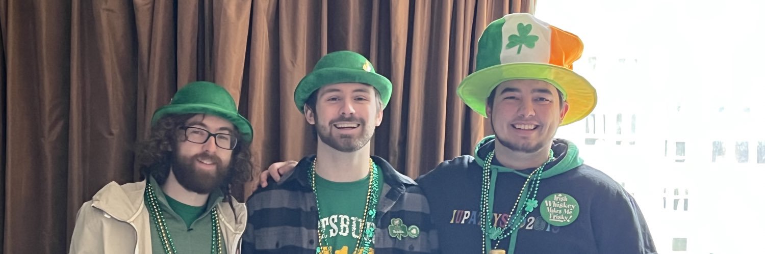 colinschu's profile banner image