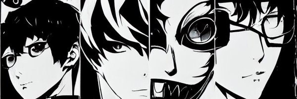 Genyu x Genyu Profile Banner