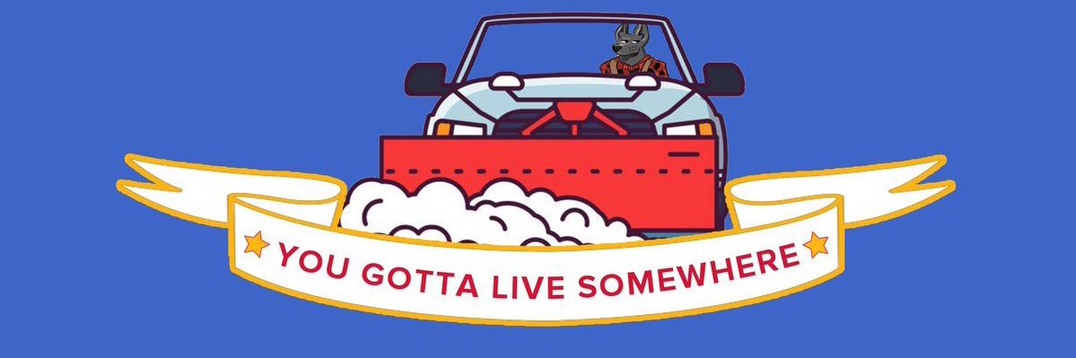 JohnnyCorvette's profile banner image
