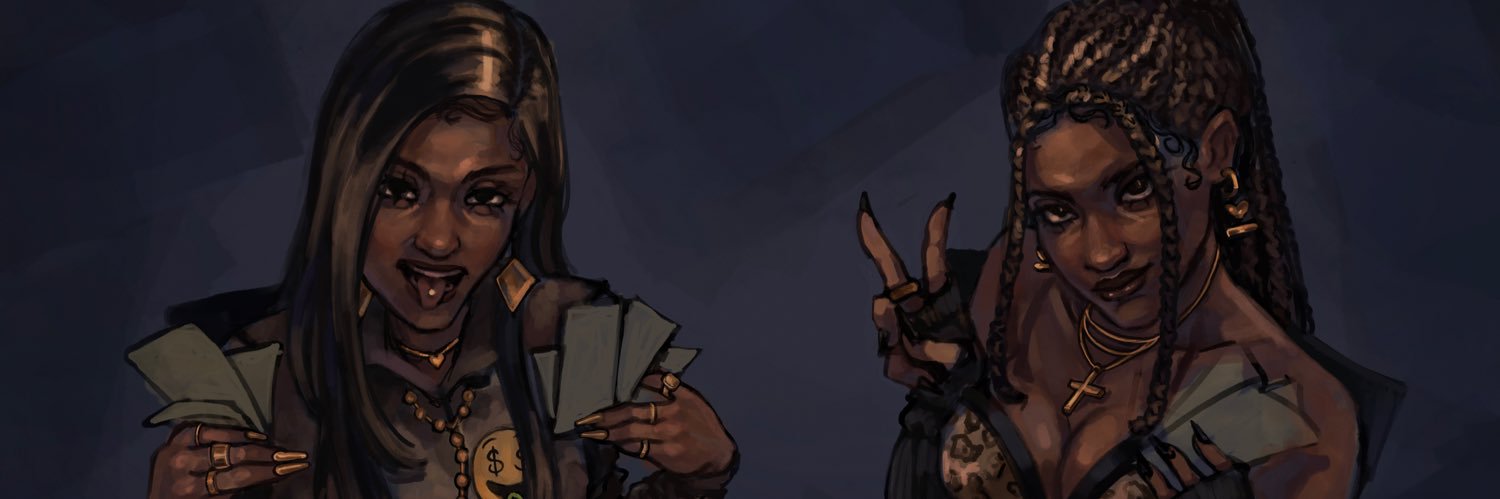 Freia/ commisions open/'s banner