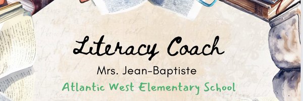 Literacy_AWE Profile Banner