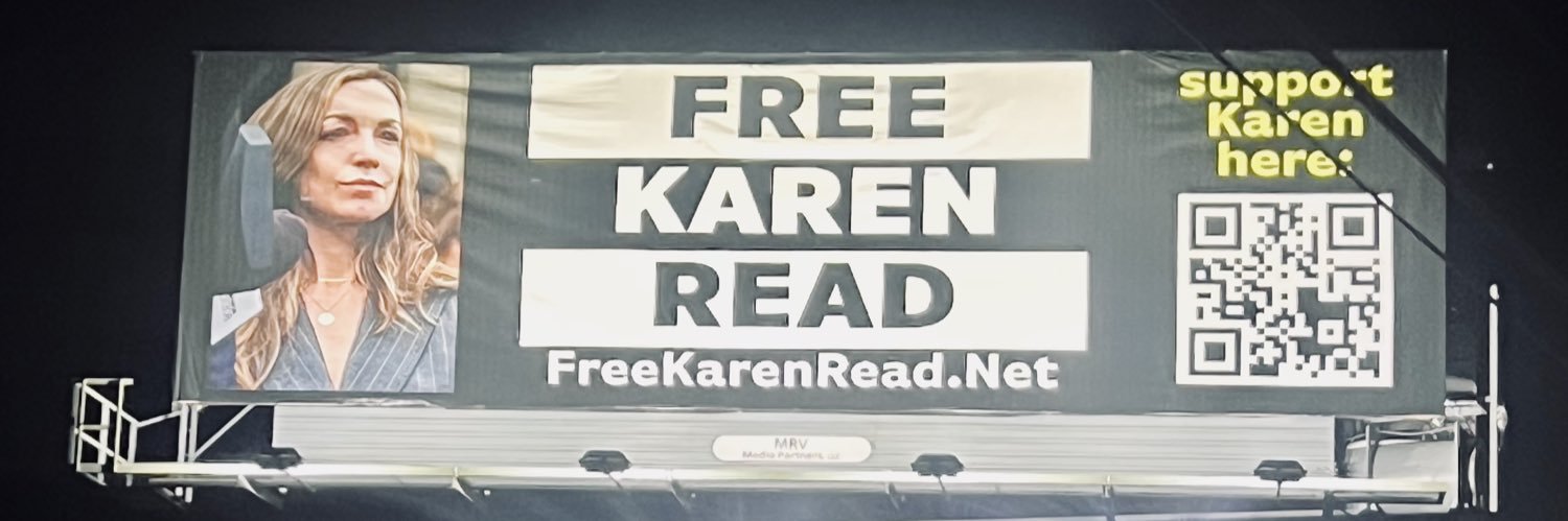 JusticeForJohnOKeefe(FreeKarenRead)'s banner