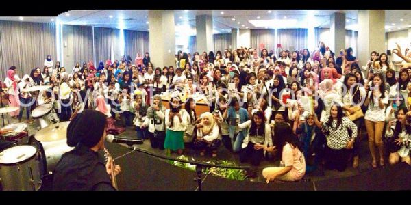 Alicious Palembang banner