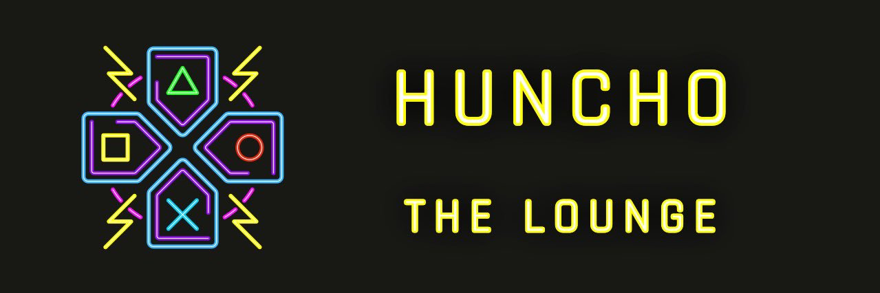HUNCHO banner
