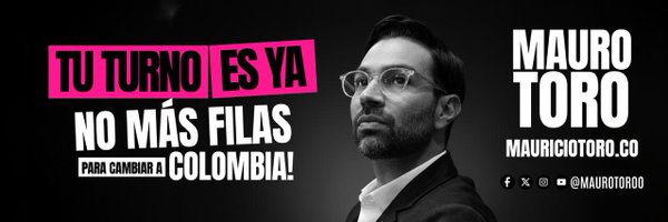 MauroToroO Profile Banner