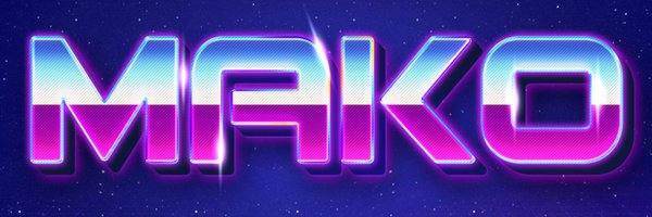 makoVT_ Profile Banner