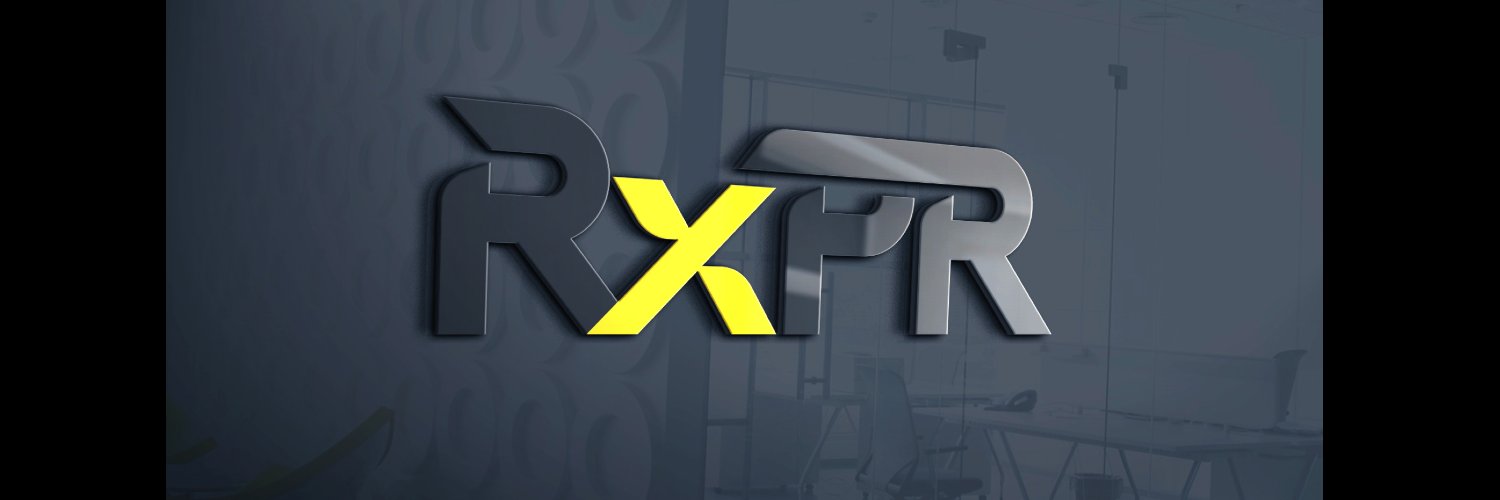 RxPR25's profile banner image
