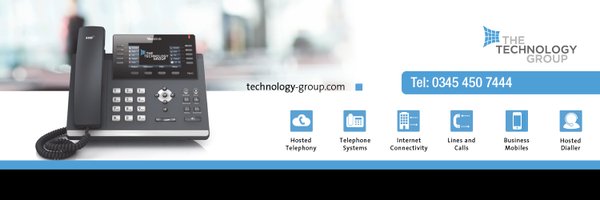 the_tech_group Profile Banner