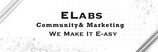 Elabs_crypto Profile Banner