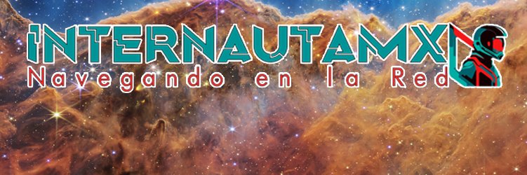 El_InternautaMX's profile banner image