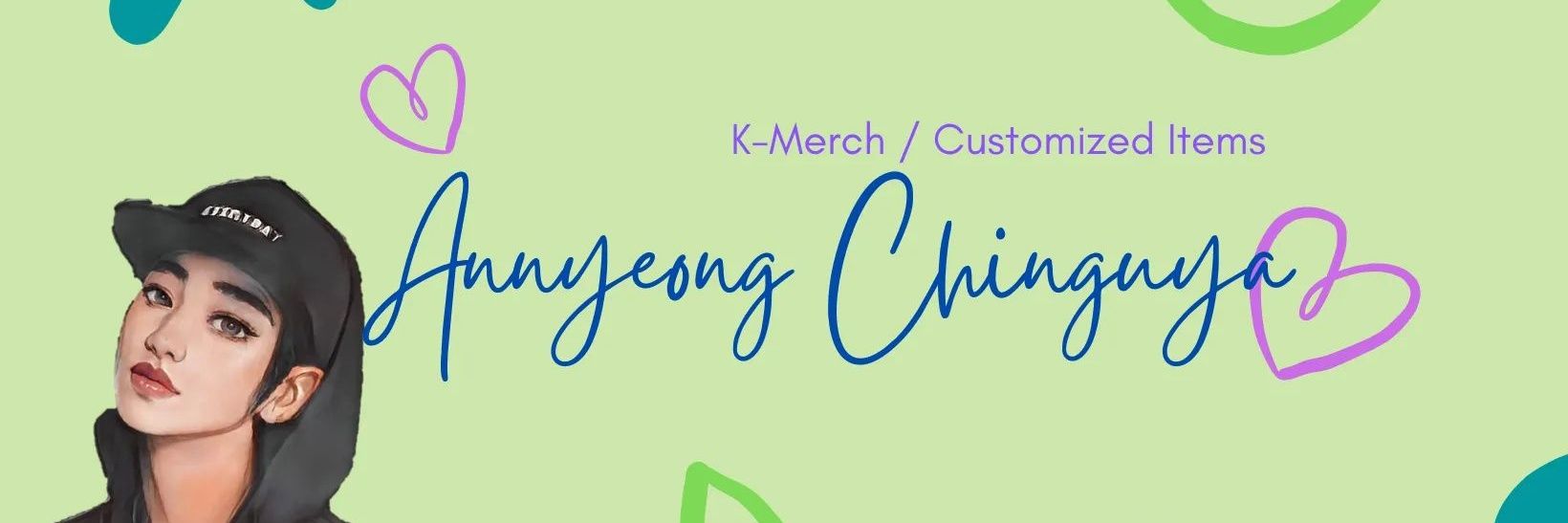 kdramafan_PHGo's profile banner image