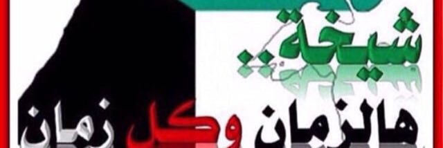 bushamlan1's profile banner image