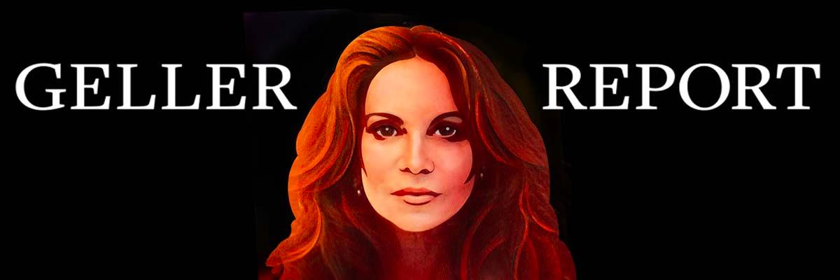 🇺🇸 Pamela Geller 🇮🇱's banner