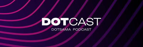 Dotcast_ Profile Banner