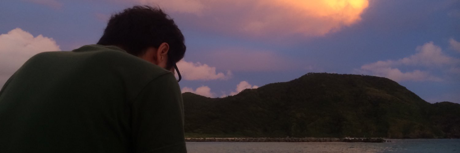 aocchi1991's profile banner image