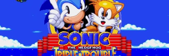 Sonic16Bits's profile banner image