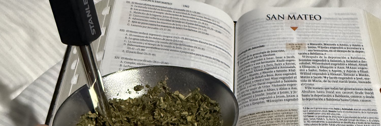 Javier Murabito banner