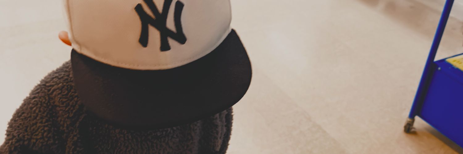 おしりちゃん banner