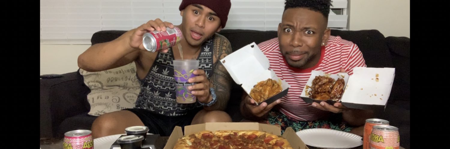 HypemanQ's profile banner image