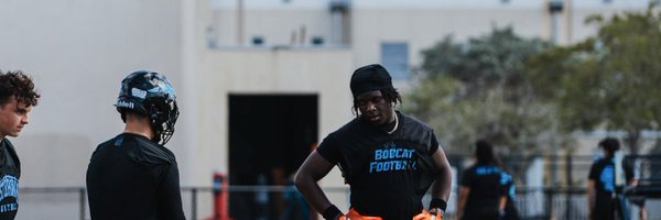 behumble_8 Profile Banner