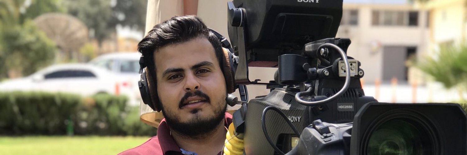 TareqDaaja's profile banner image