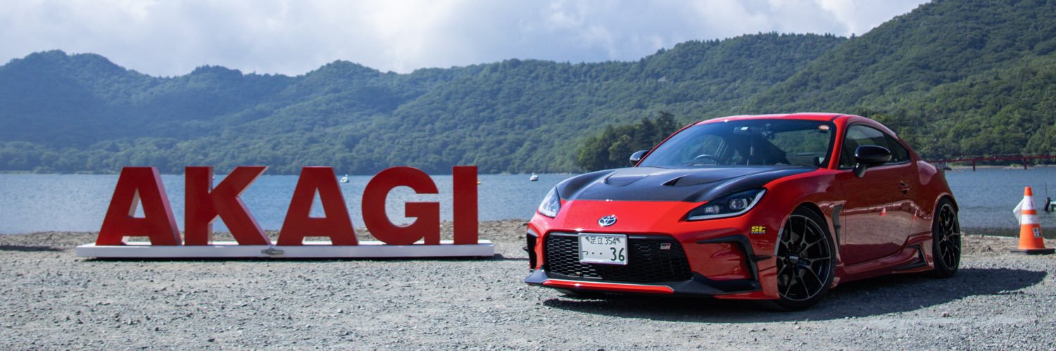 たけもと🍓4/4 AVA Festa banner