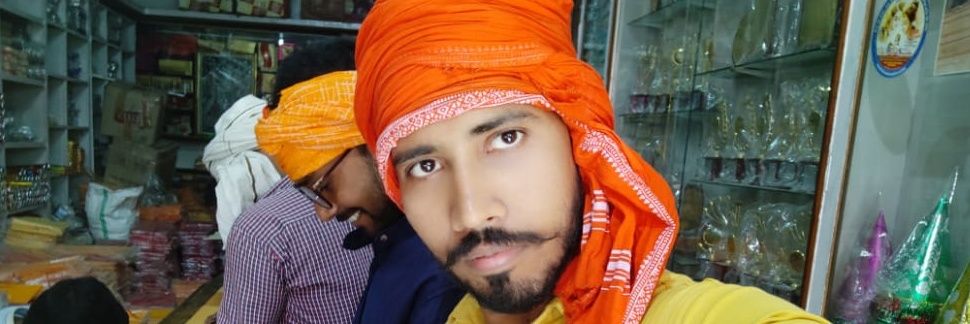Kurmi Ankur singh banner