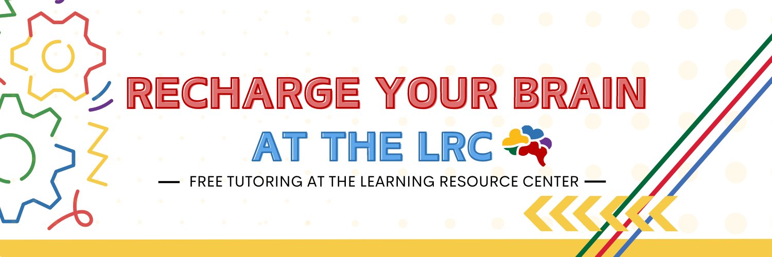 CSUNLRC's profile banner image