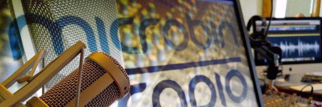 MicrobinRadio's profile banner image