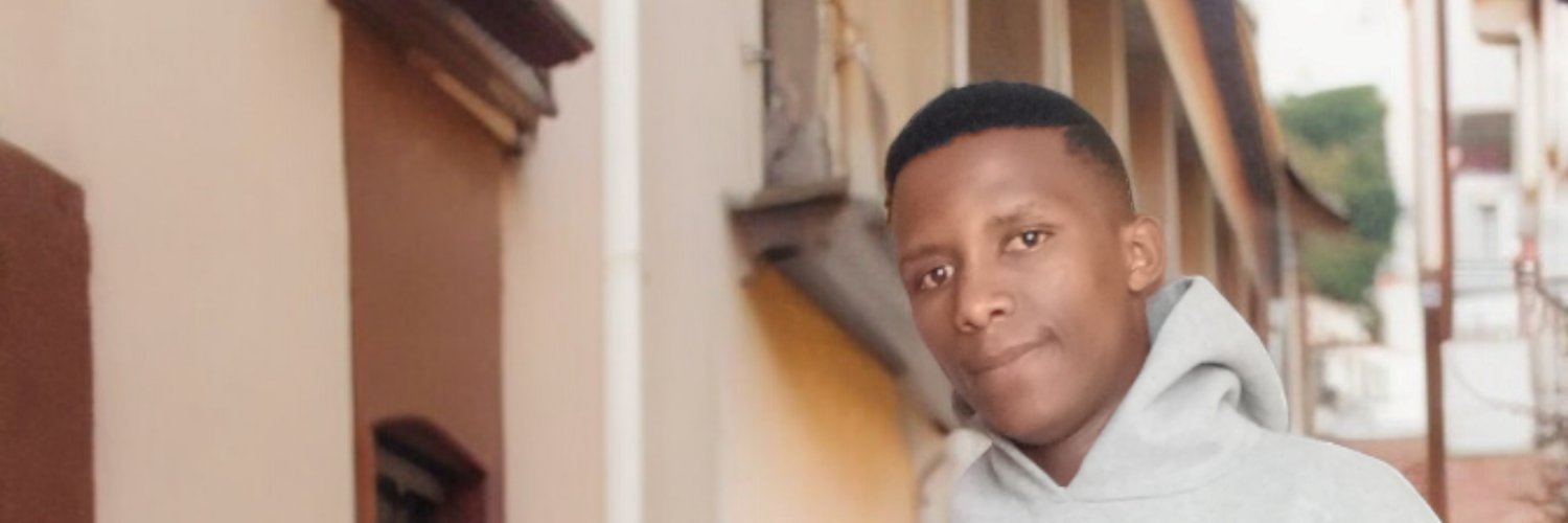 Cherera001's profile banner image