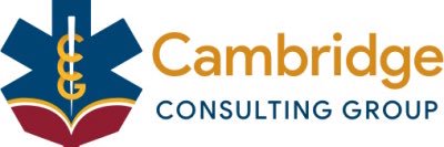 Cambridge Consulting Group banner