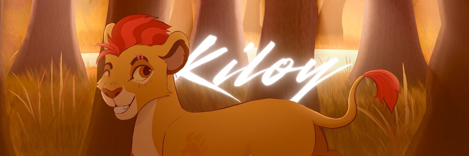 MrKiloy's profile banner image