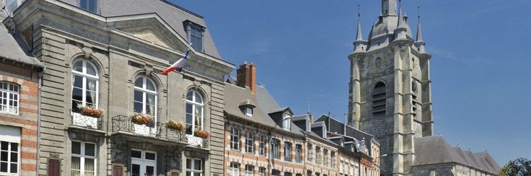 Sébastien Seguin banner