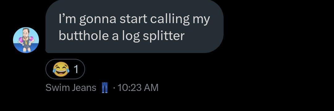 Anthony McHats banner