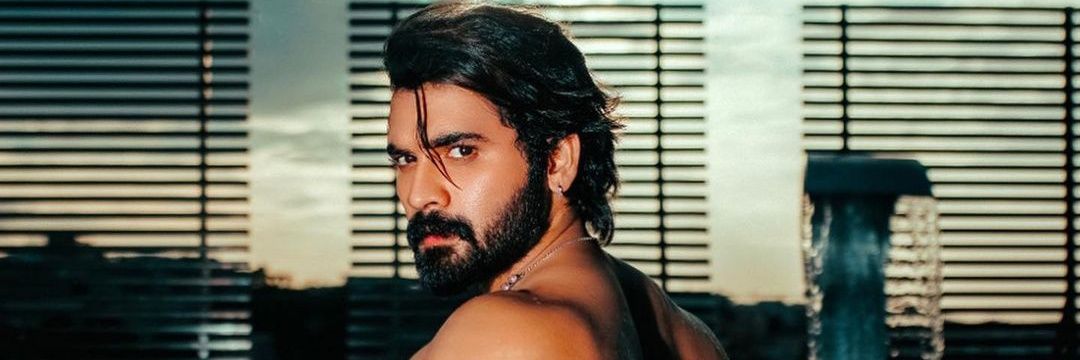 Fighterakhil2's profile banner image