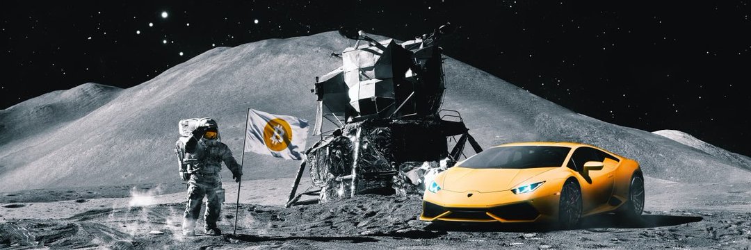 Team LAMBO ($LUNC & $JASMY SUPREMACY) banner