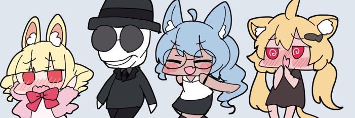 がんもん_vrc banner