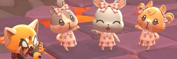 pazzypanda Profile Banner