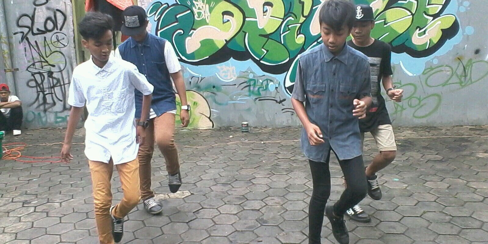 GunneryFreeShuffle© banner