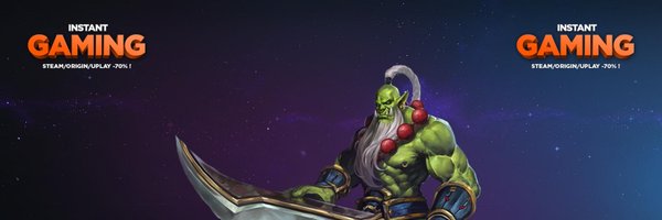 TtheCool Profile Banner