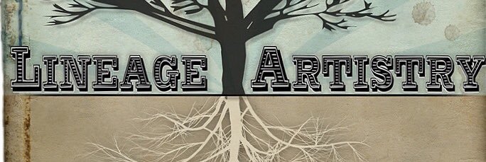lineageartistry's profile banner image