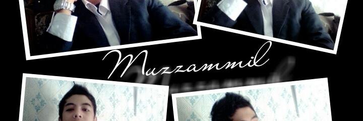 DearZamil's profile banner image