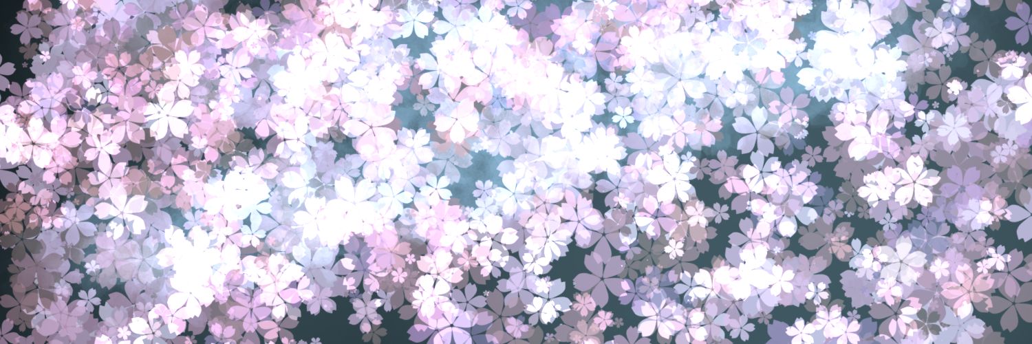 SAKURA_RID's profile banner image