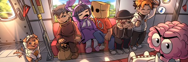Omen4Omen Profile Banner
