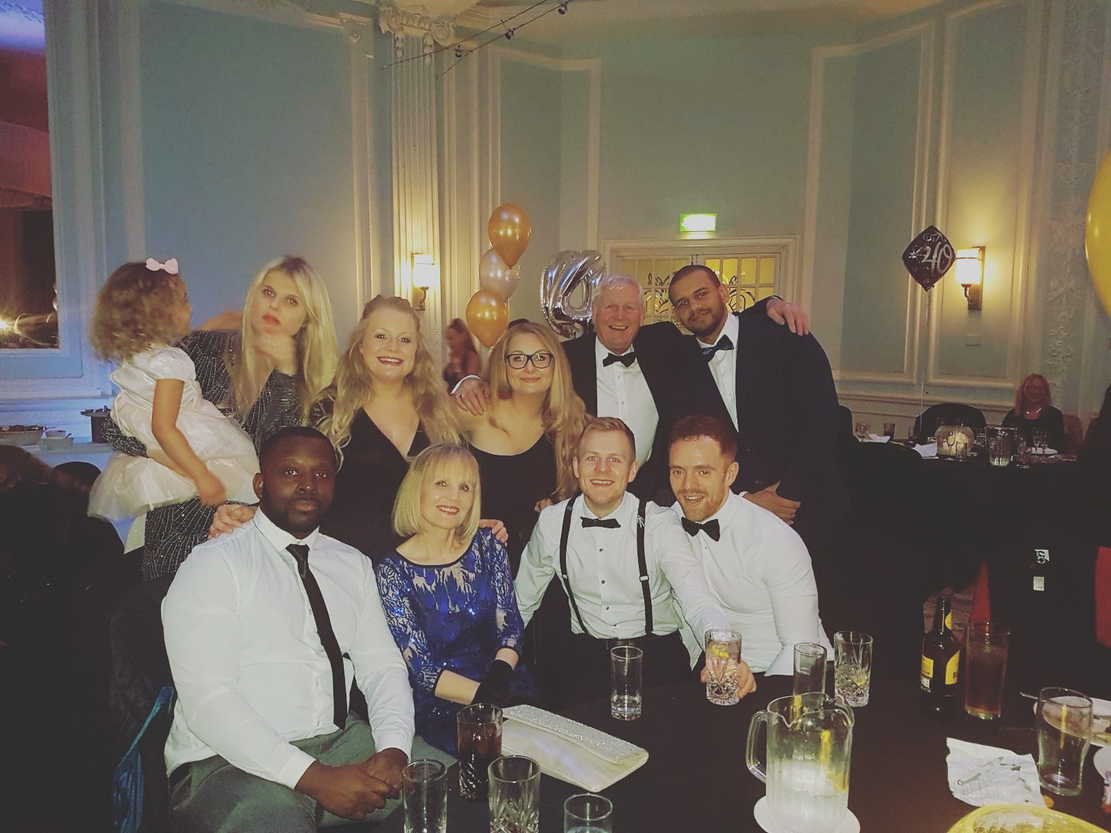 Jan Halliwell banner