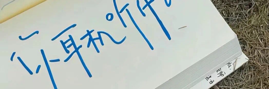 我想要长发t banner